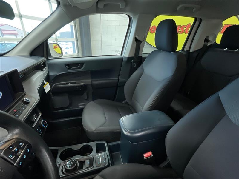 2023 FORD MAVERICK XL