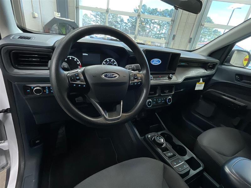 2023 FORD MAVERICK XL