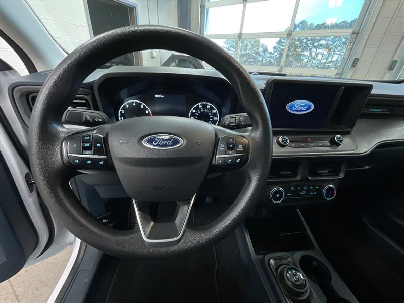 2023 FORD MAVERICK XL