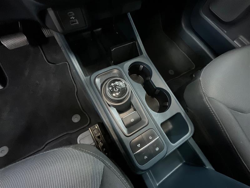 2023 FORD MAVERICK XL