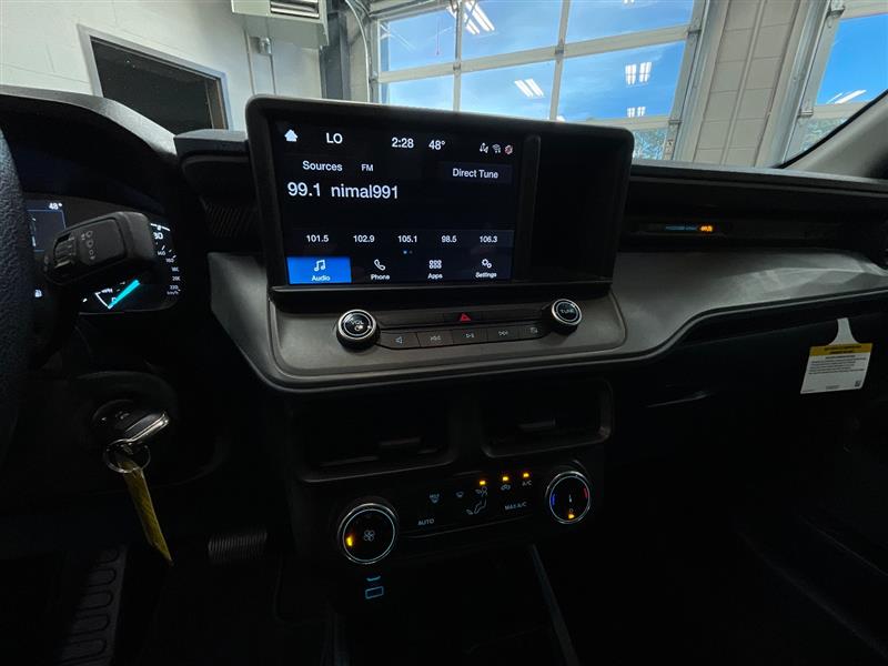 2023 FORD MAVERICK XL