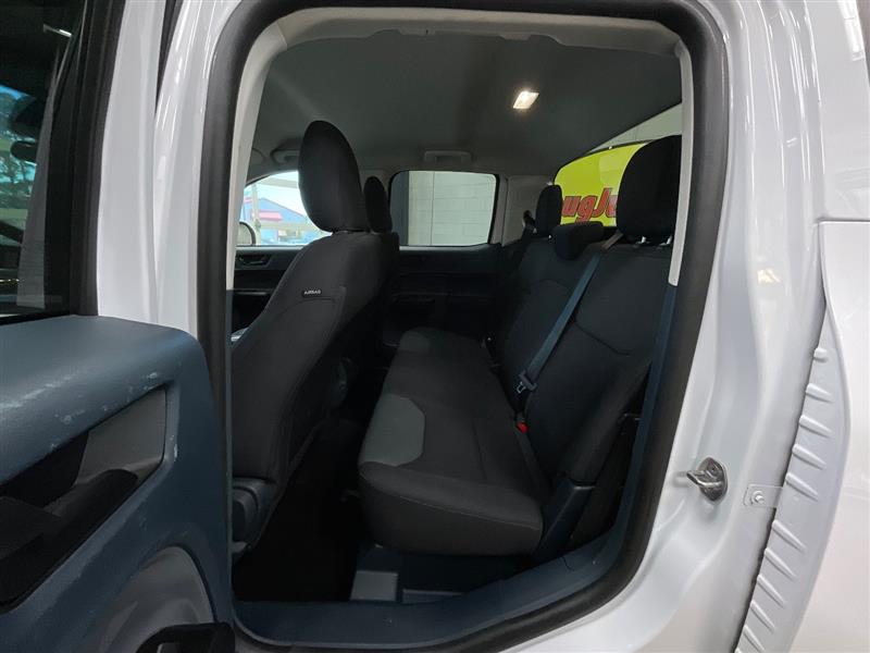 2023 FORD MAVERICK XL