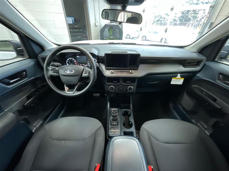 2023 FORD MAVERICK XL