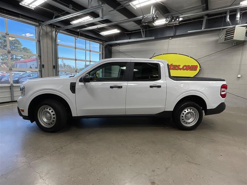 2023 FORD MAVERICK XL