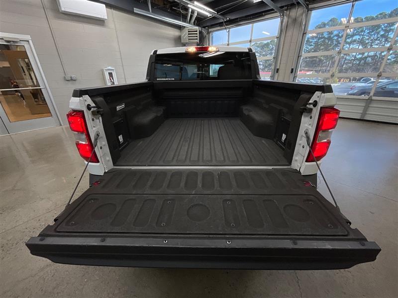 2023 FORD MAVERICK XL