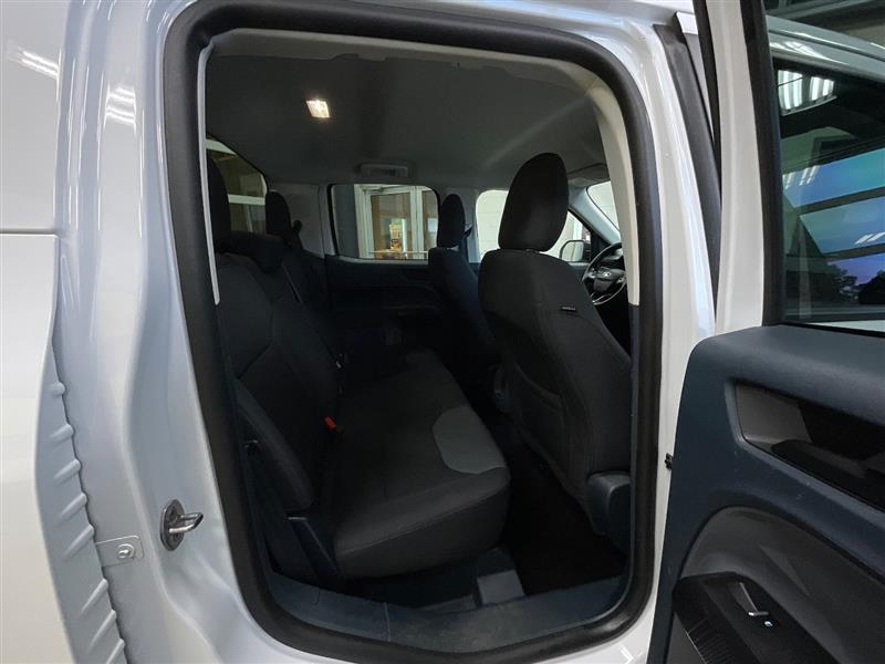 2023 FORD MAVERICK XL