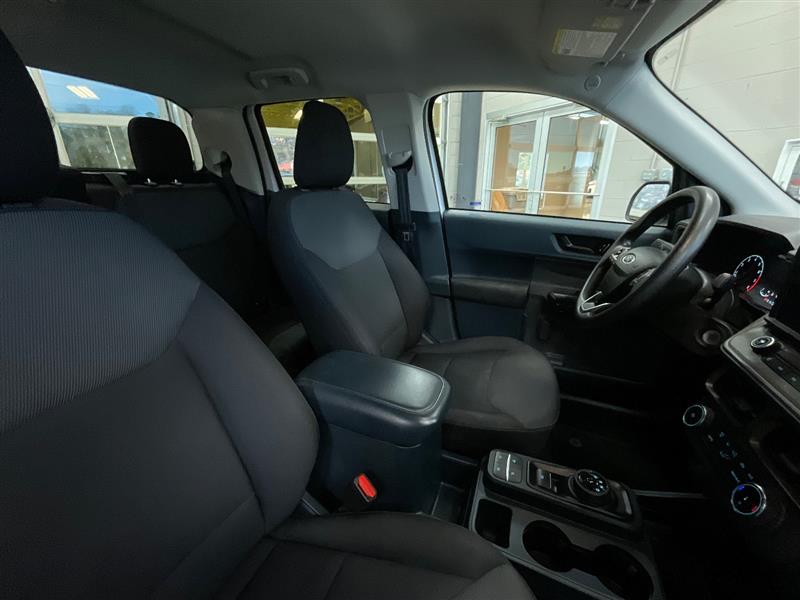 2023 FORD MAVERICK XL