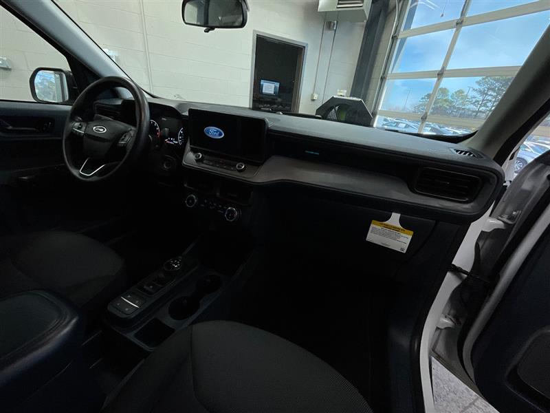 2023 FORD MAVERICK XL