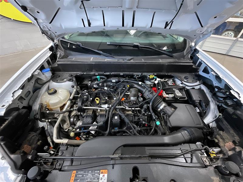 2023 FORD MAVERICK XL