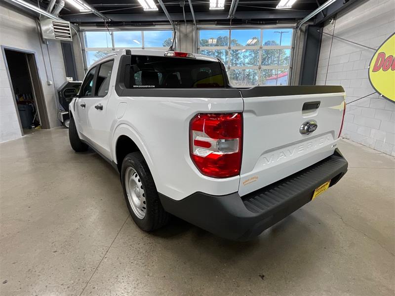 2023 FORD MAVERICK XL