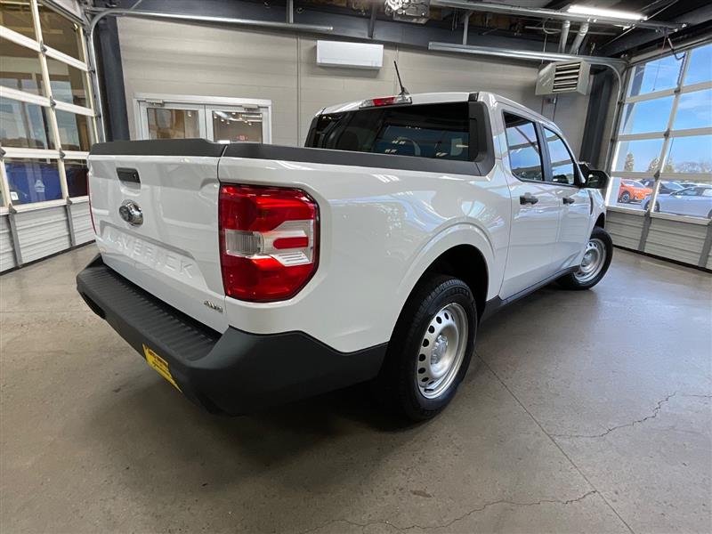 2023 FORD MAVERICK XL