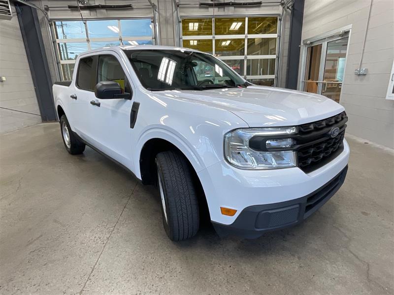 2023 FORD MAVERICK XL