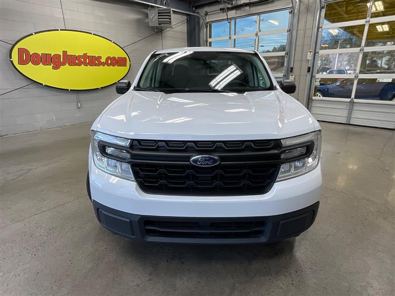 2023 FORD MAVERICK XL