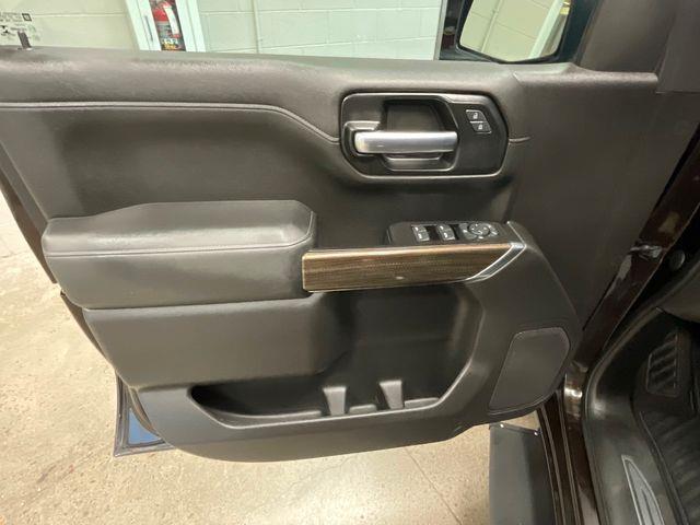 2020 CHEVROLET SILVERADO LT