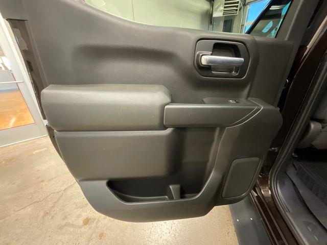 2020 CHEVROLET SILVERADO LT