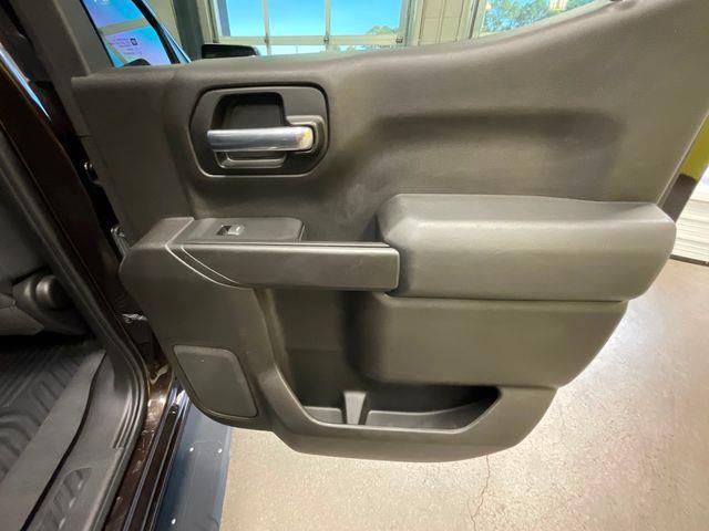 2020 CHEVROLET SILVERADO LT