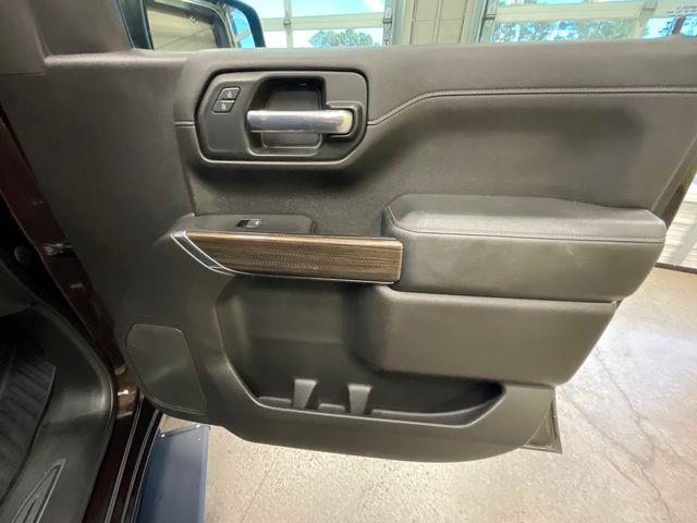 2020 CHEVROLET SILVERADO LT