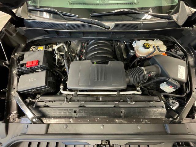 2020 CHEVROLET SILVERADO LT