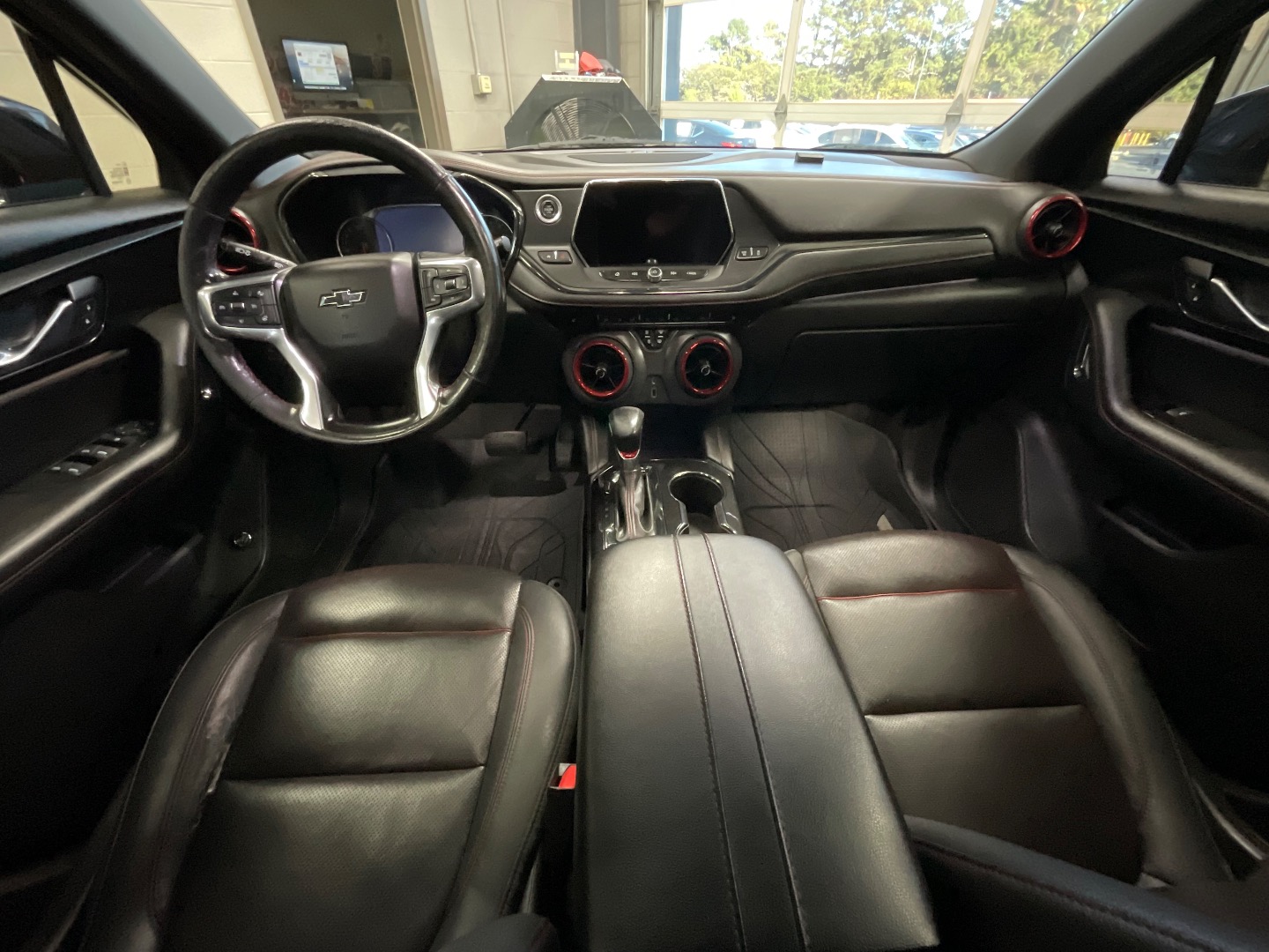 2021 Chevrolet Blazer RS - Photo 12