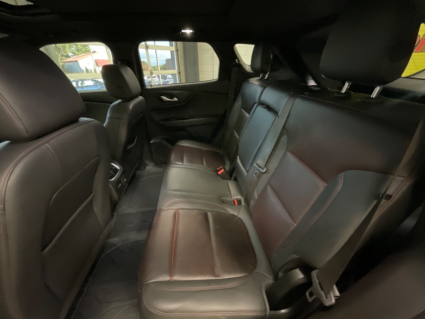 2021 Chevrolet Blazer RS - Photo 14