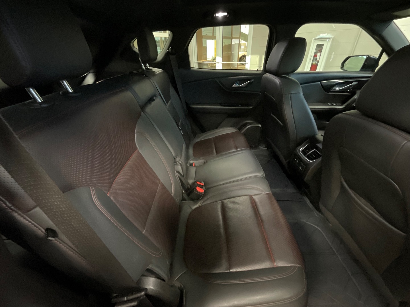 2021 Chevrolet Blazer RS - Photo 17