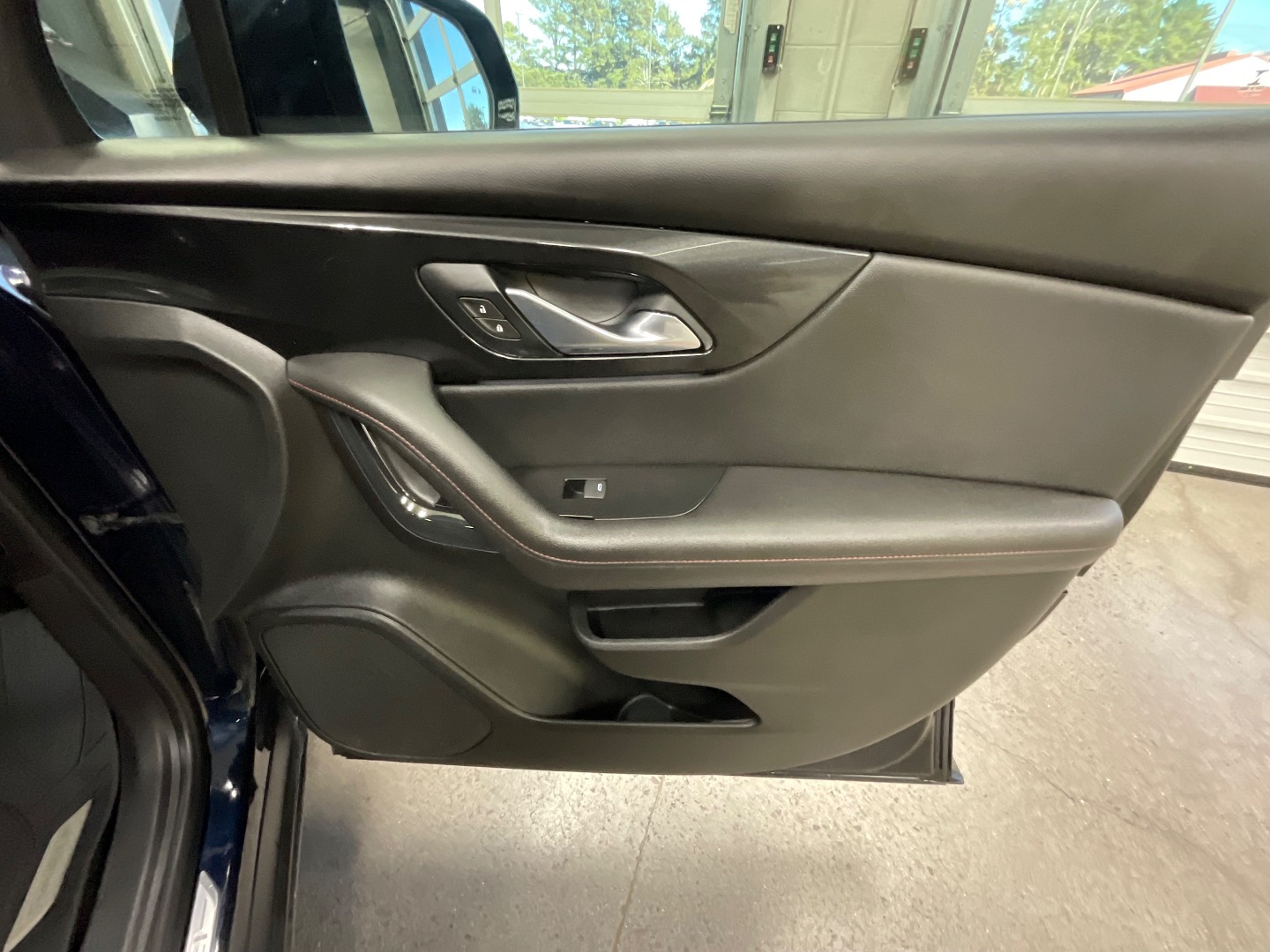 2021 Chevrolet Blazer RS - Photo 19
