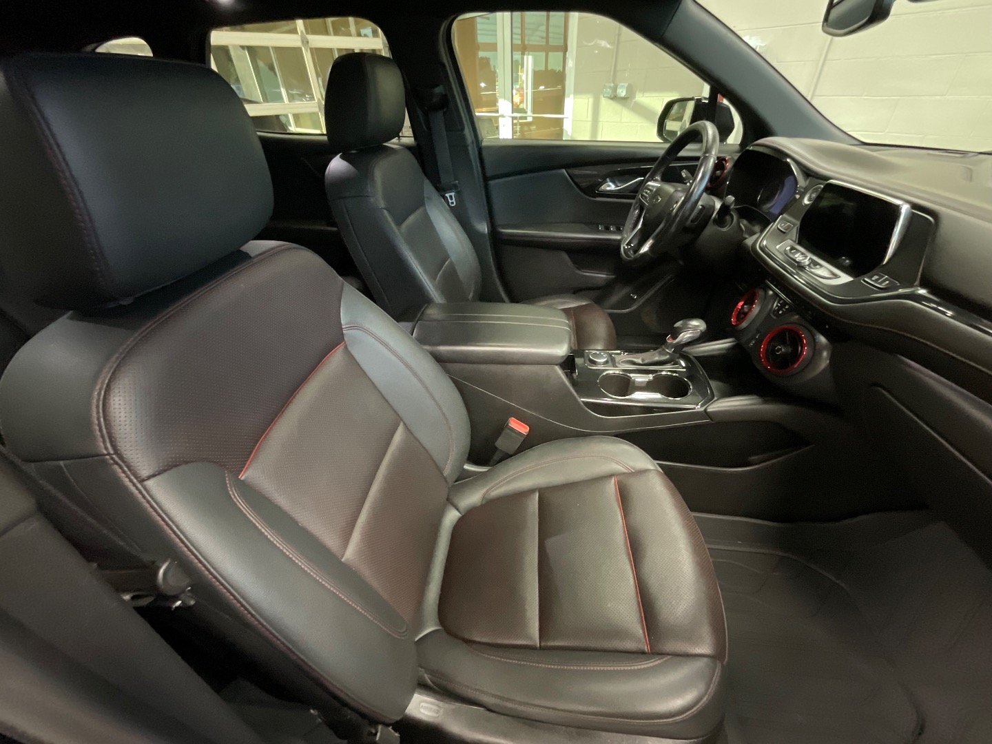 2021 Chevrolet Blazer RS - Photo 20