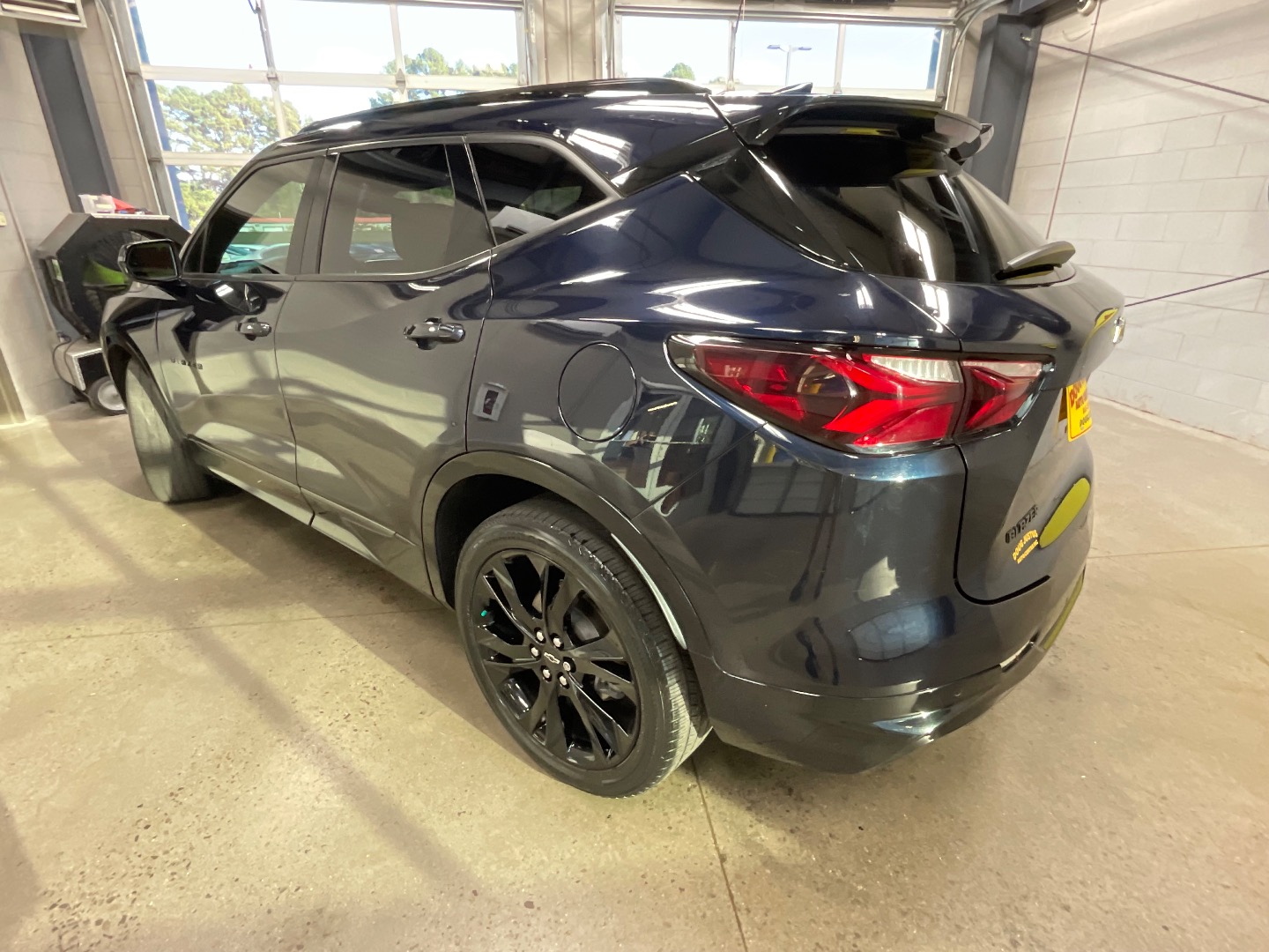 2021 Chevrolet Blazer RS - Photo 3