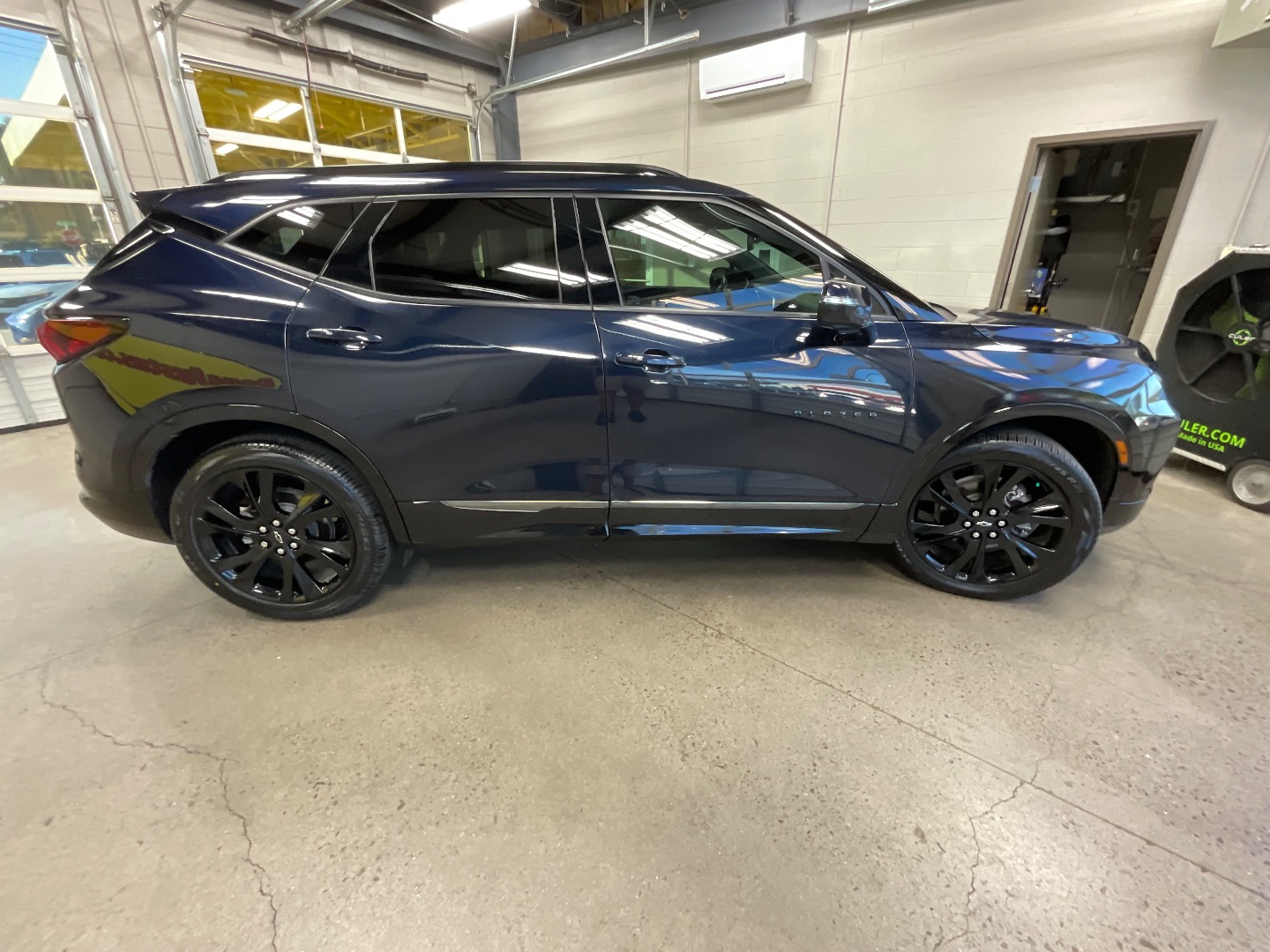 2021 Chevrolet Blazer RS - Photo 6