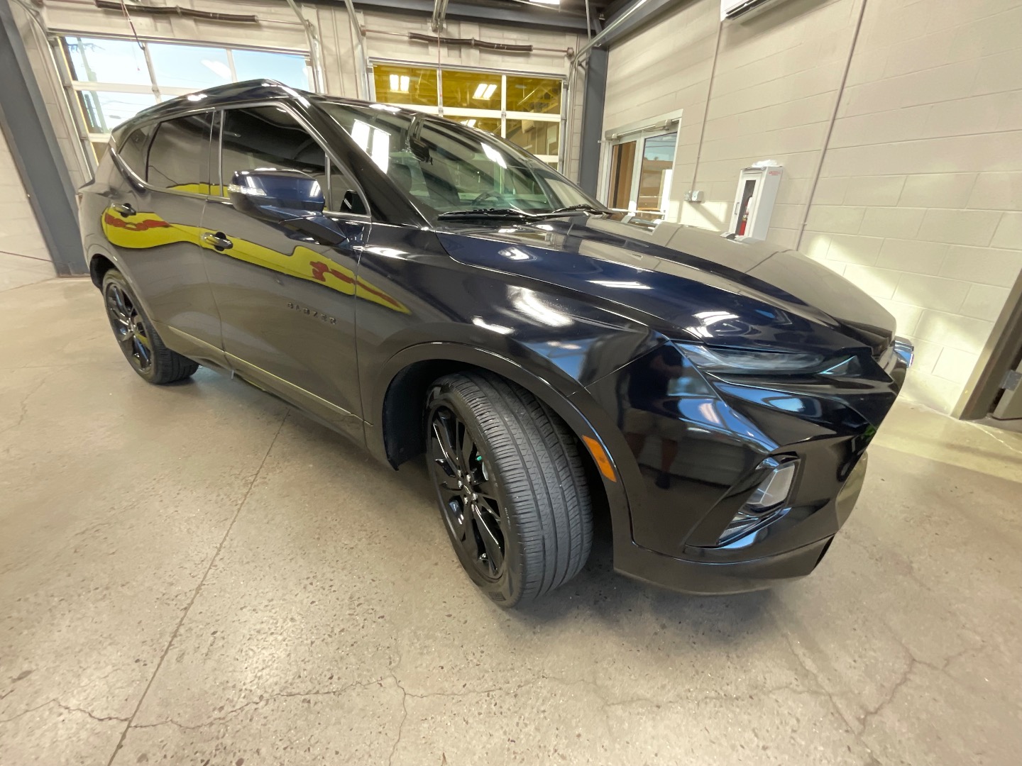 2021 Chevrolet Blazer RS - Photo 7
