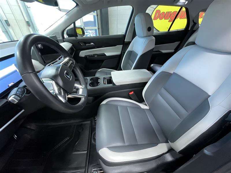 2024 HONDA PROLOGUE Touring