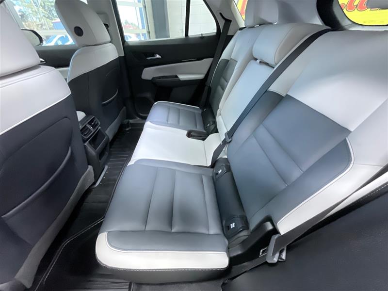 2024 HONDA PROLOGUE Touring