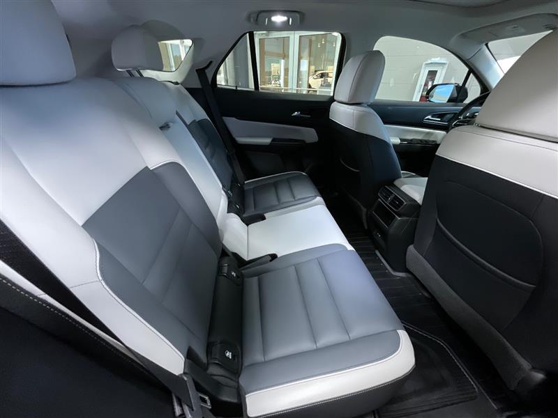 2024 HONDA PROLOGUE Touring