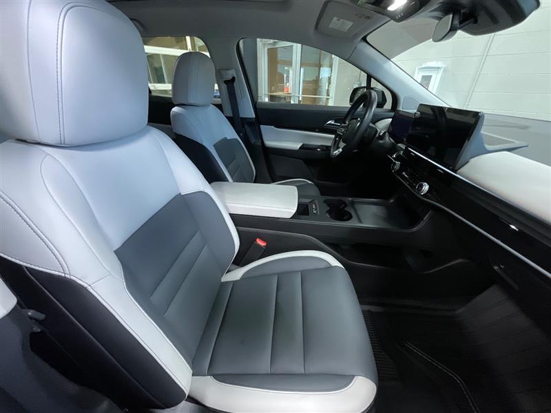 2024 HONDA PROLOGUE Touring