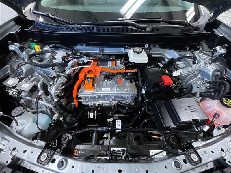 2024 HONDA PROLOGUE Touring