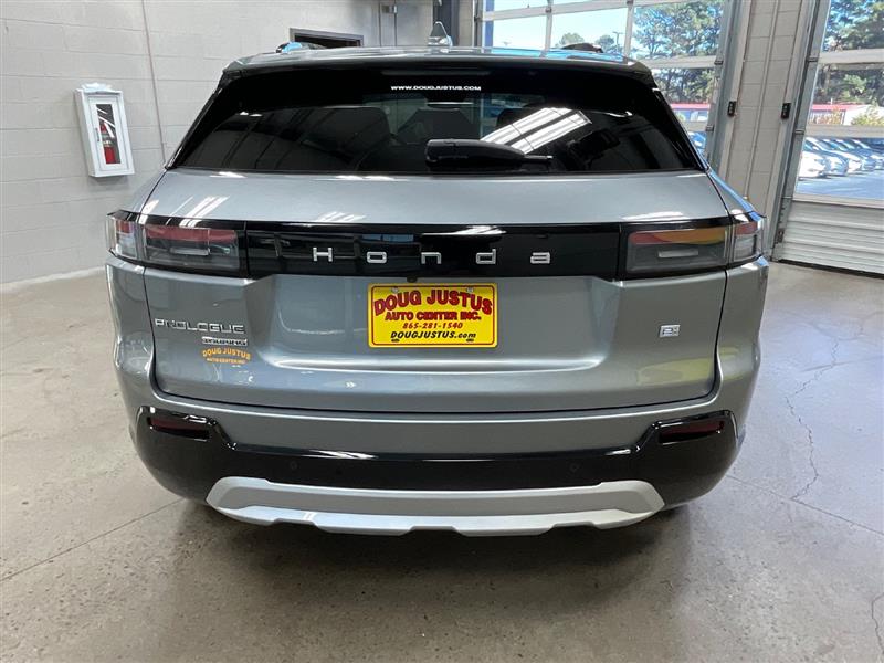 2024 HONDA PROLOGUE Touring
