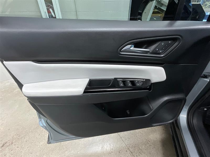 2024 HONDA PROLOGUE Touring