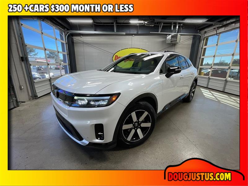 2024 HONDA PROLOGUE Touring