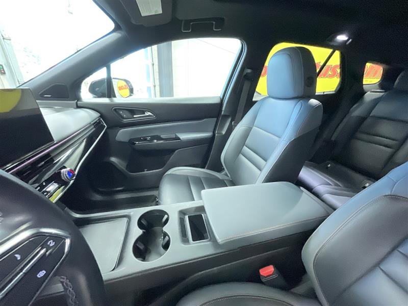 2024 HONDA PROLOGUE Touring