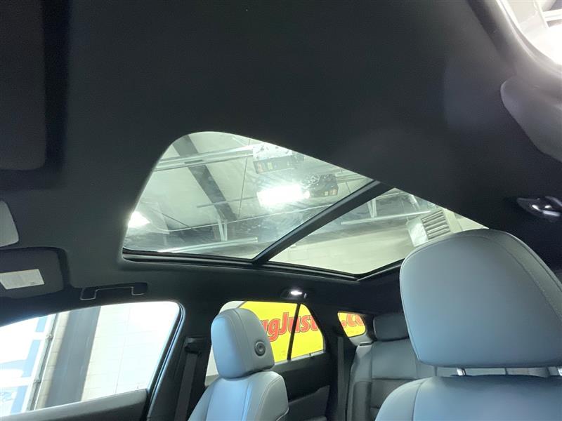 2024 HONDA PROLOGUE Touring