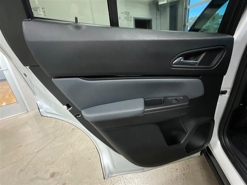 2024 HONDA PROLOGUE Touring