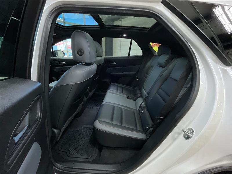 2024 HONDA PROLOGUE Touring