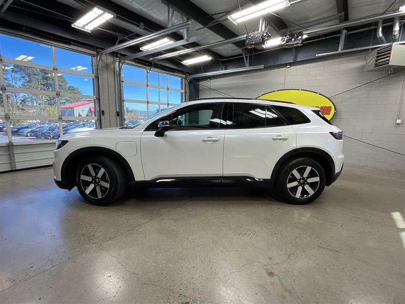 2024 HONDA PROLOGUE Touring