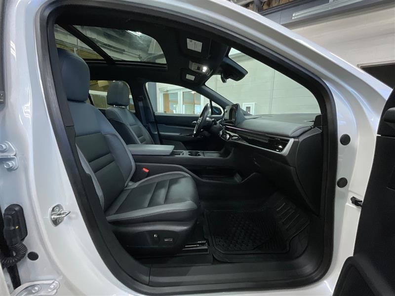 2024 HONDA PROLOGUE Touring