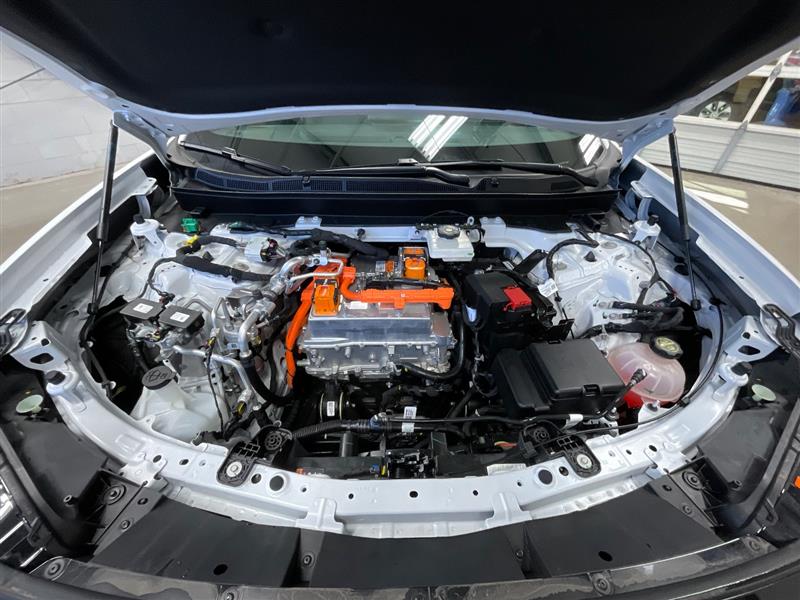 2024 HONDA PROLOGUE Touring