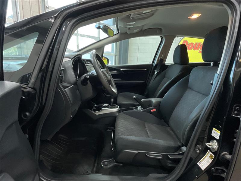 2015 HONDA FIT LX