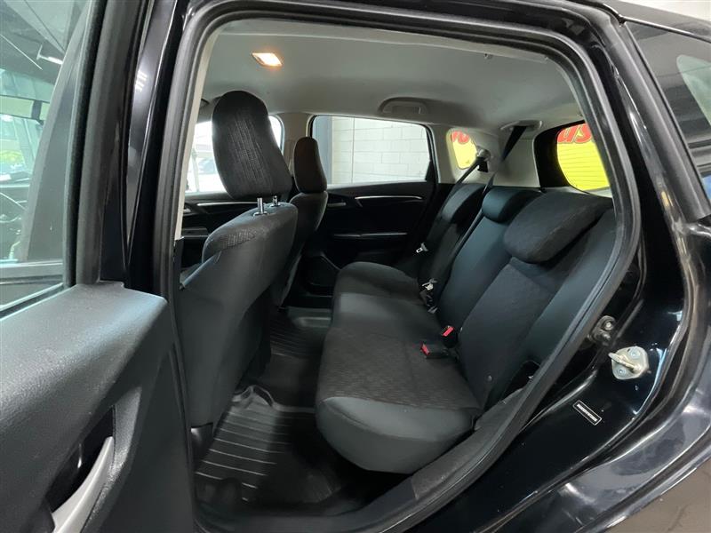 2015 HONDA FIT LX