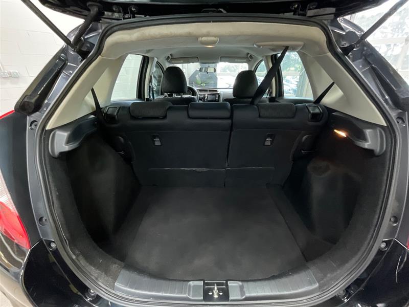 2015 HONDA FIT LX
