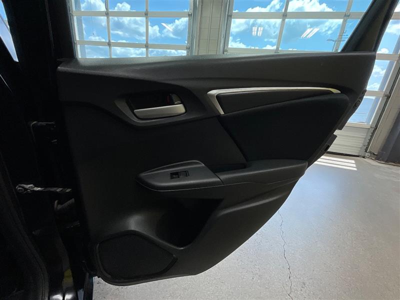2015 HONDA FIT LX