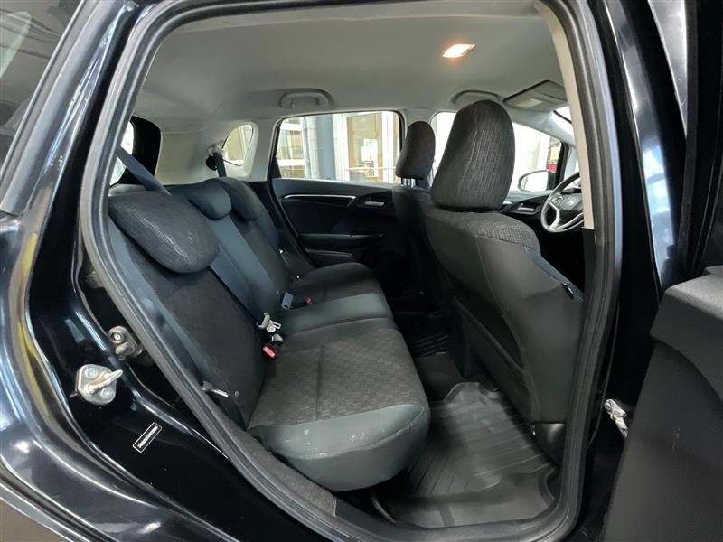 2015 HONDA FIT LX